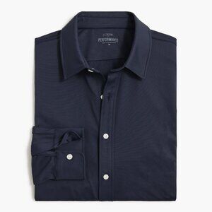 J.Crew Factory Performance Dress Shirt
